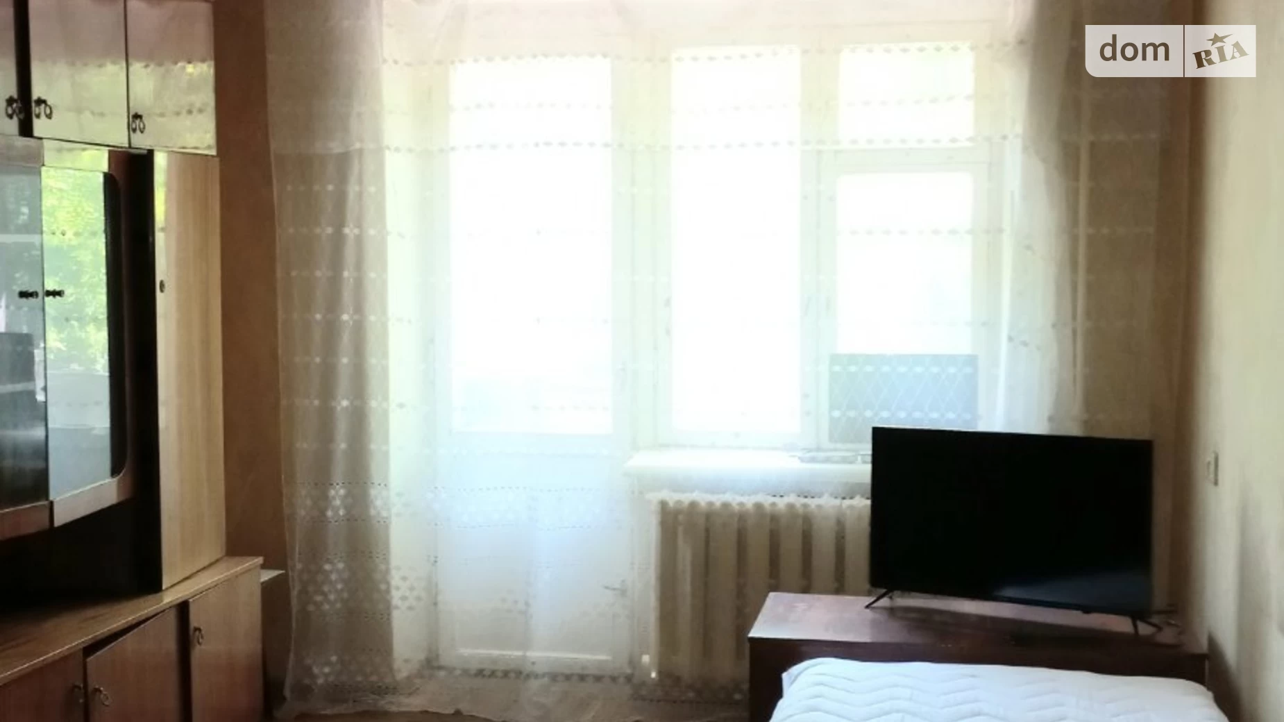 Продается 1-комнатная квартира 30 кв. м в Харькове, ул. Библика, 57 - фото 3