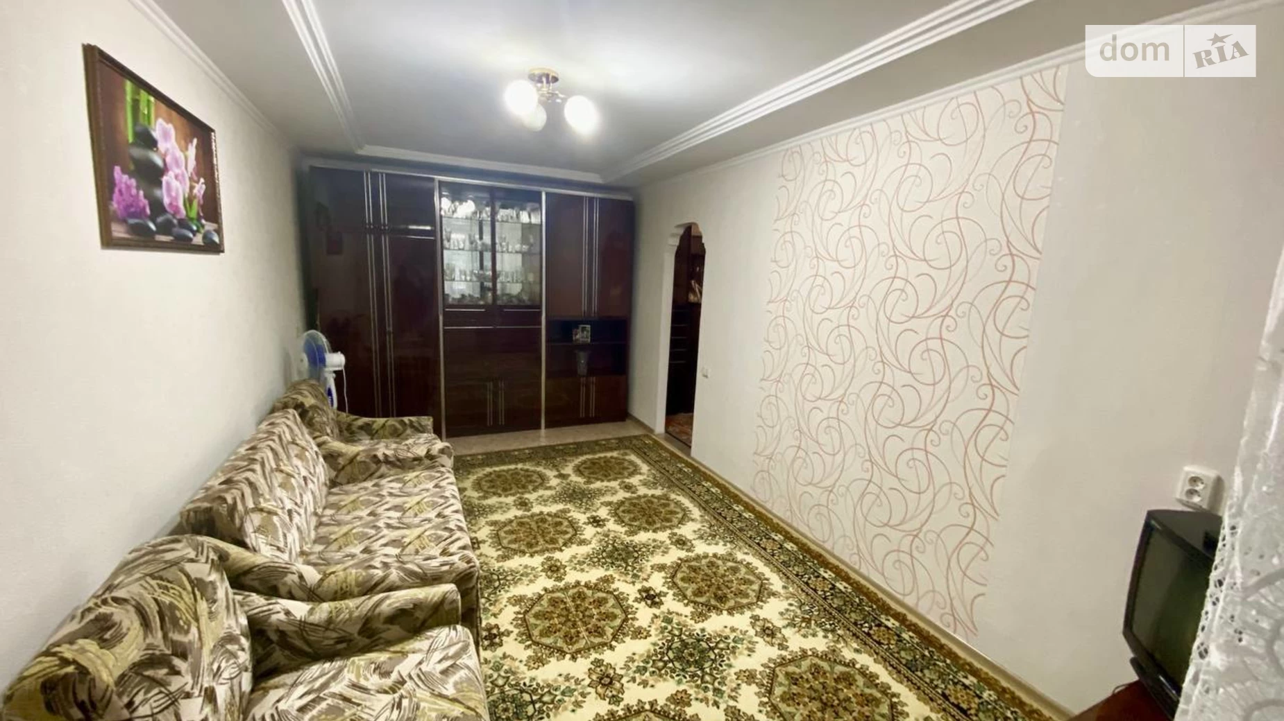 Продается 1-комнатная квартира 30.3 кв. м в Николаеве, ул. Генерала Карпенко, 47 - фото 2