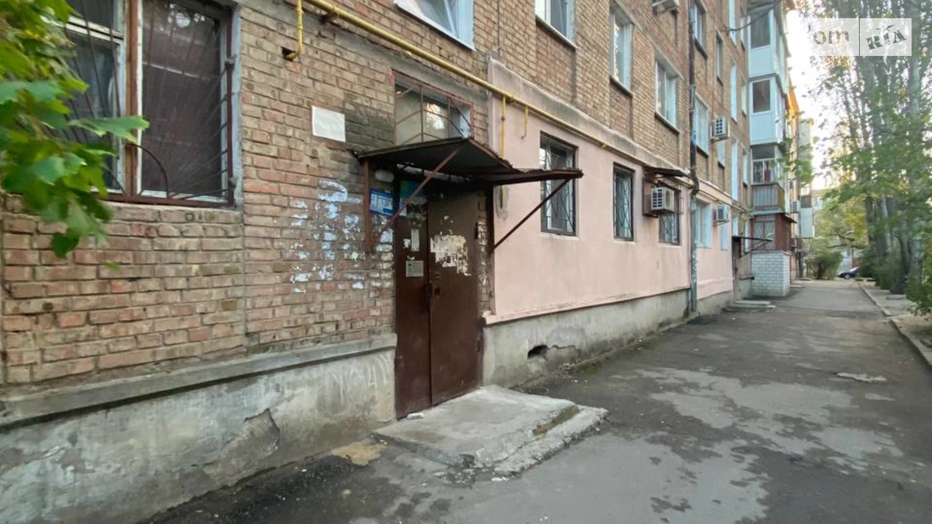 Продается 1-комнатная квартира 30.3 кв. м в Николаеве, ул. Генерала Карпенко, 47 - фото 5