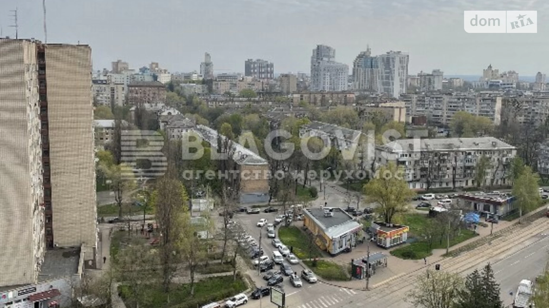 Продается 2-комнатная квартира 64 кв. м в Киеве, ул. Дегтяревская, 17 корпус 1 - фото 4