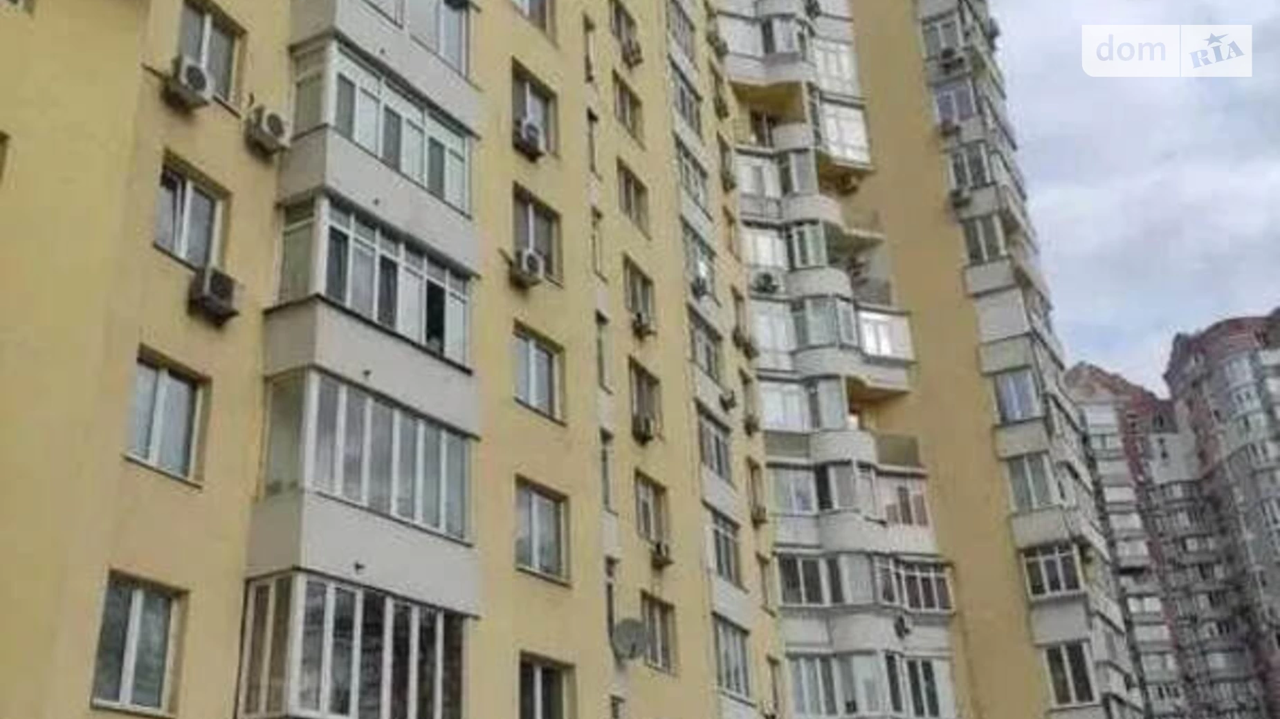 Продается 1-комнатная квартира 36 кв. м в Киеве, ул. Степана Руданского, 3 - фото 4