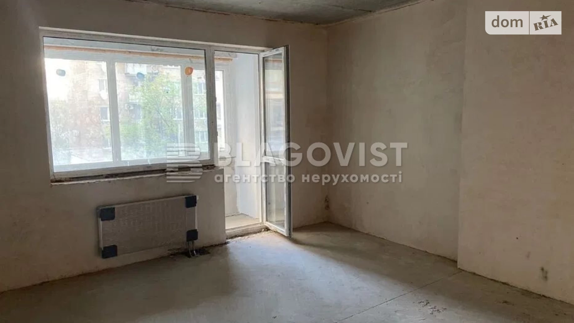 Продается 2-комнатная квартира 77 кв. м в Киеве, ул. Златоустовская, 25 - фото 4