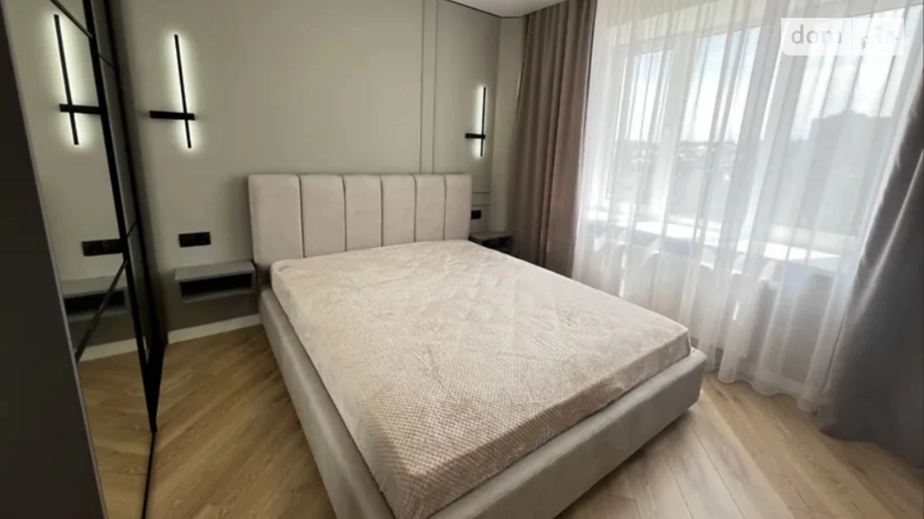 1-комнатная квартира 45 кв. м в Тернополе, ул. Галицкая - фото 3