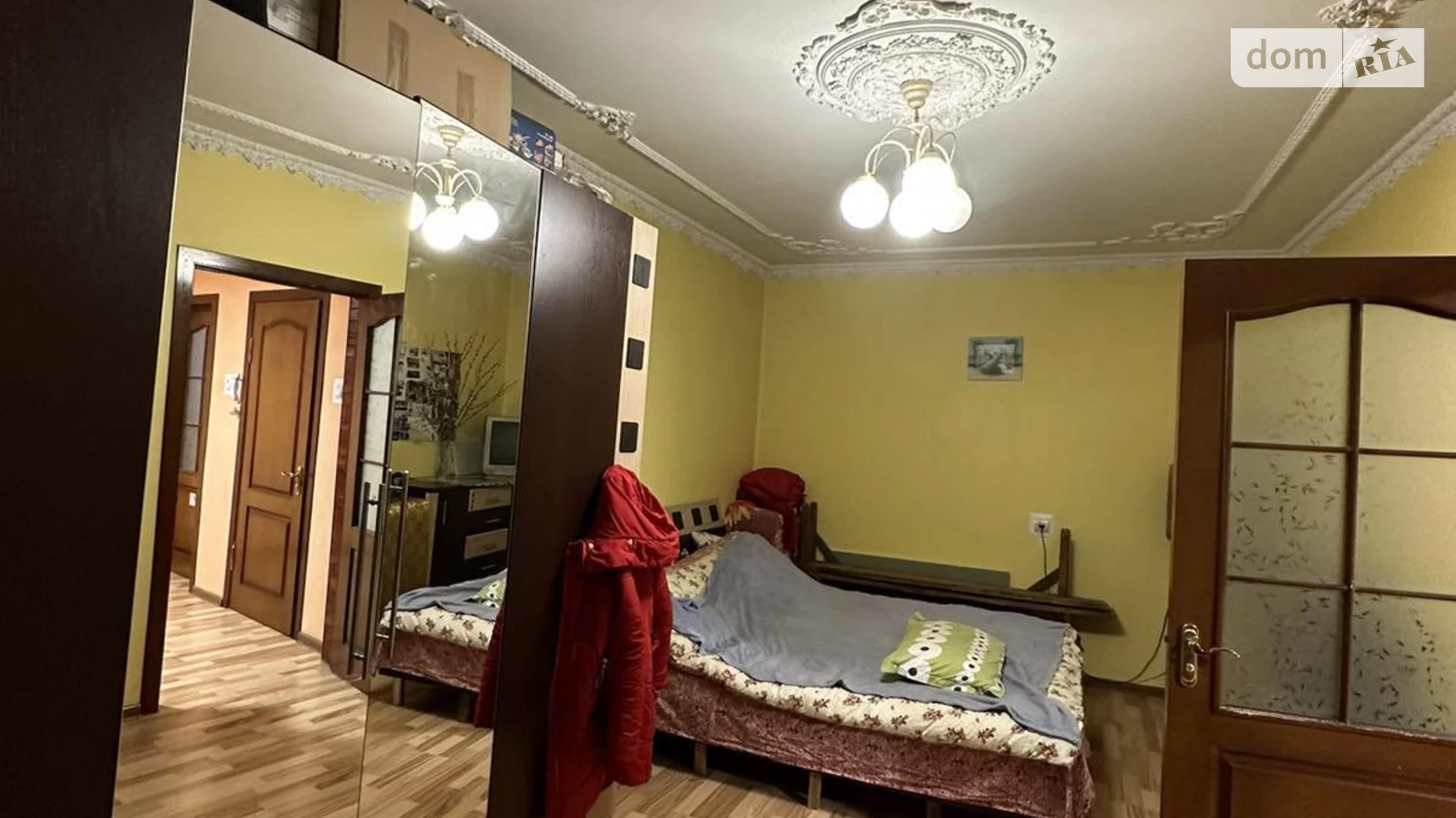 Продается 4-комнатная квартира 82.7 кв. м в Хмельницком, ул. Зализняка Максима - фото 4