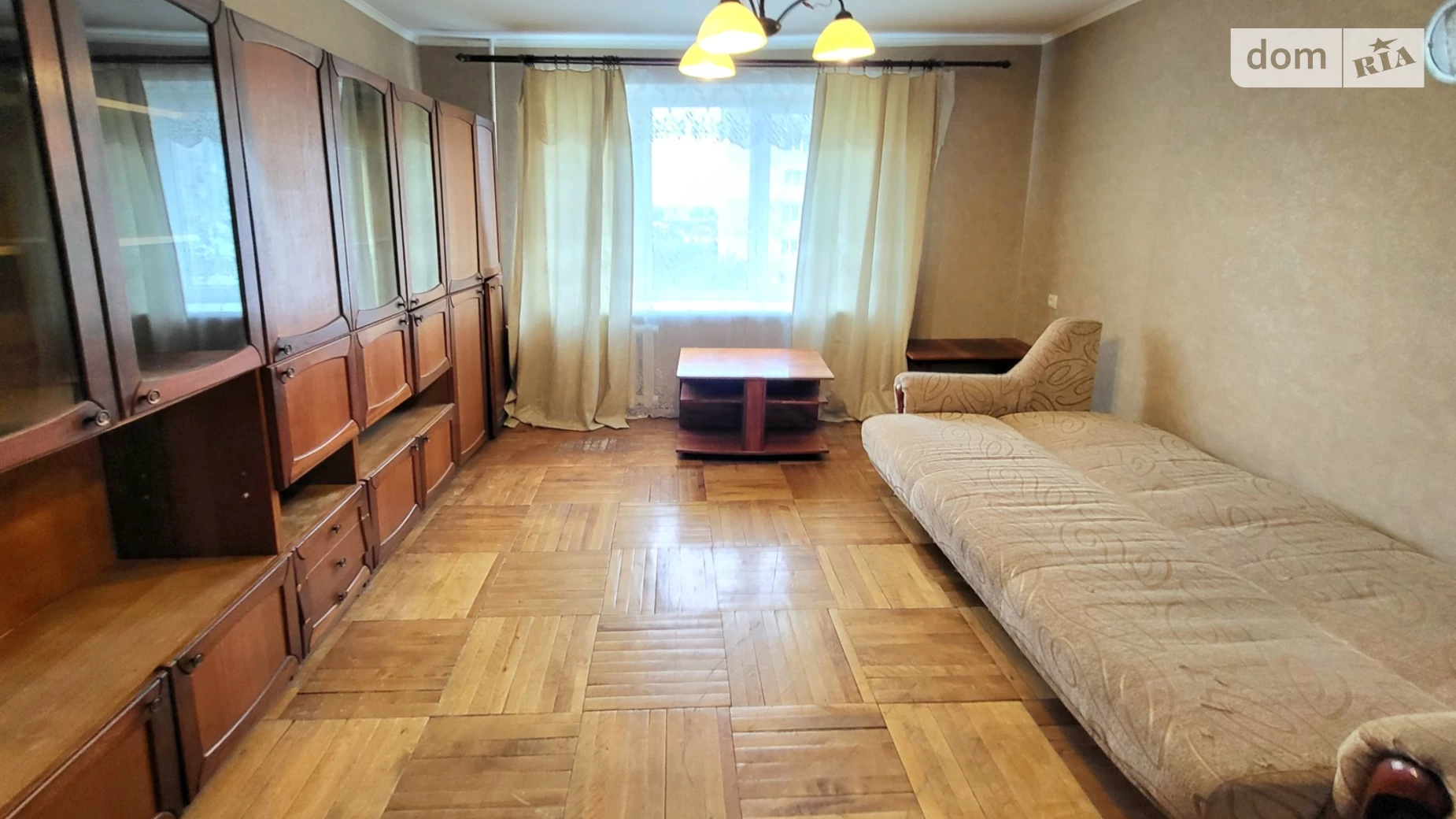 Продается 2-комнатная квартира 47.6 кв. м в Виннице, Хмельницкое шоссе, 53 - фото 2