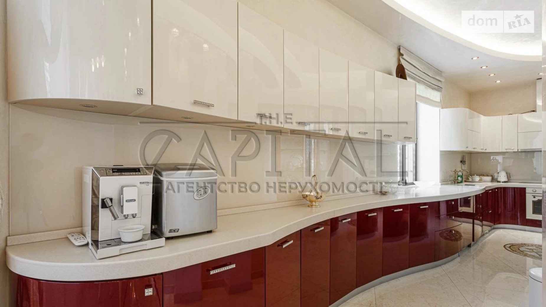 Сдается в аренду дом на 2 этажа 500 кв. м с балконом, цена: 6500 $ - фото 3