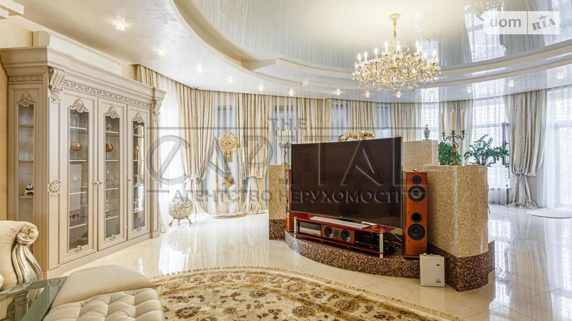 Сдается в аренду дом на 2 этажа 500 кв. м с балконом, цена: 6500 $ - фото 5