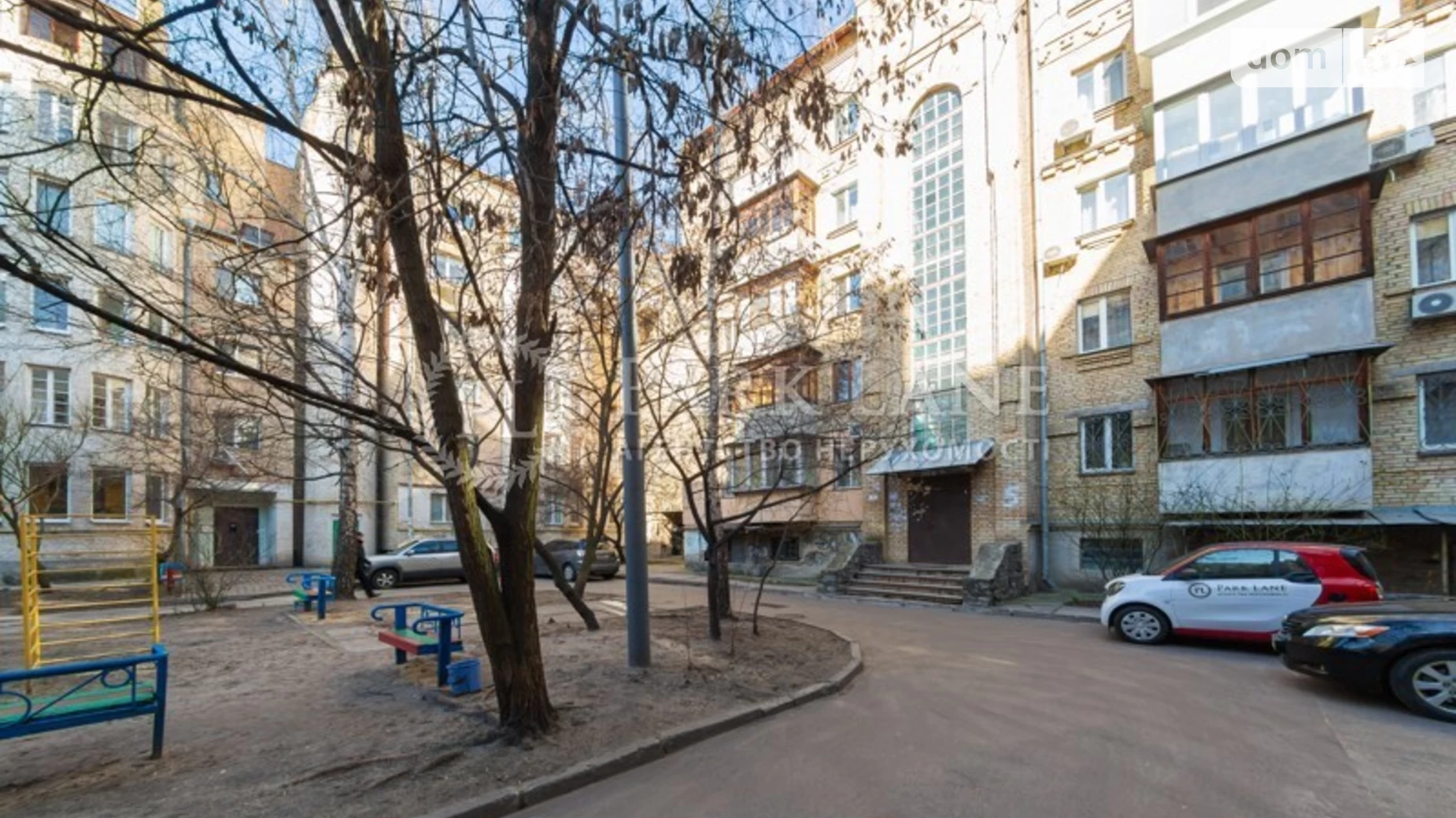 Продается 5-комнатная квартира 142 кв. м в Киеве, ул. Введенская, 5 - фото 2