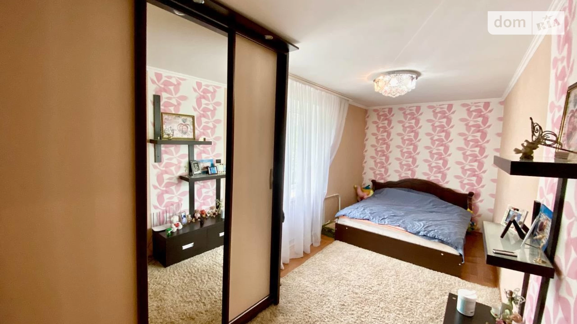 Продается 2-комнатная квартира 42 кв. м в Николаеве, пер. Космонавтов, 73 - фото 2