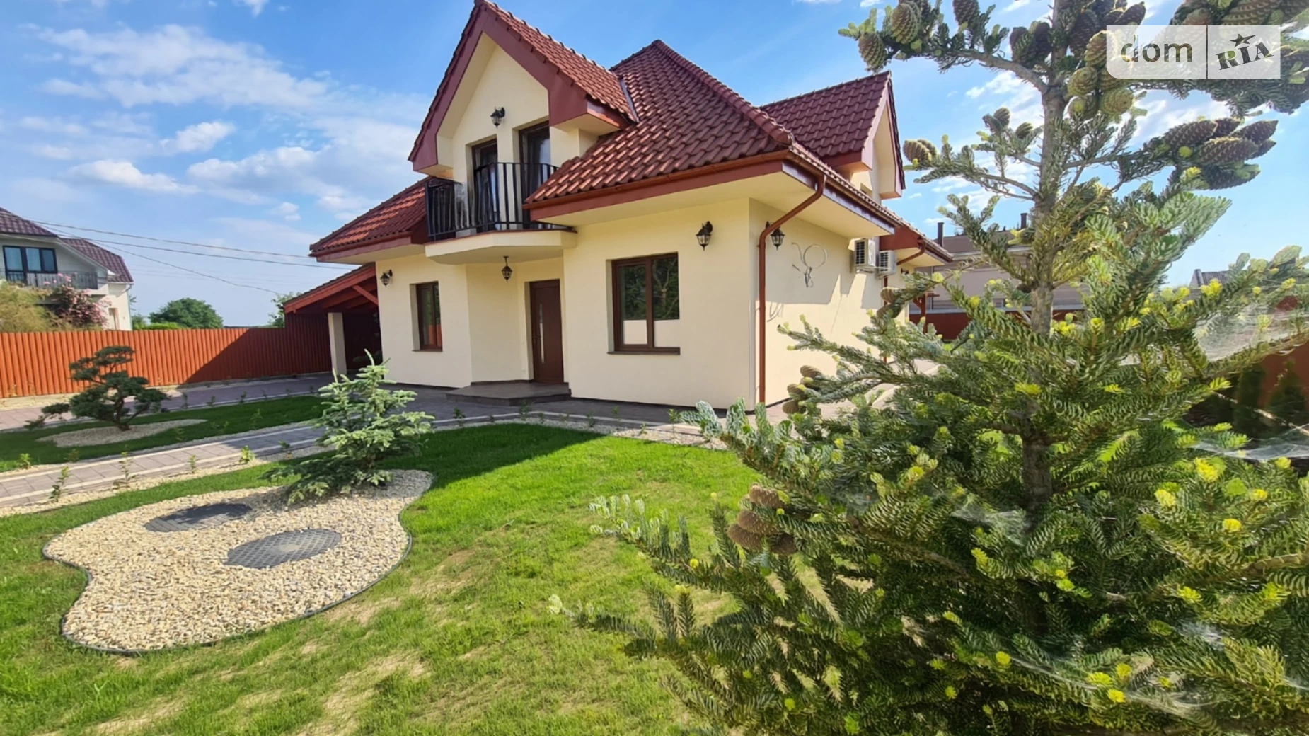 Продається будинок 2 поверховий 204 кв. м з бесідкою, цена: 280000 $ - фото 5