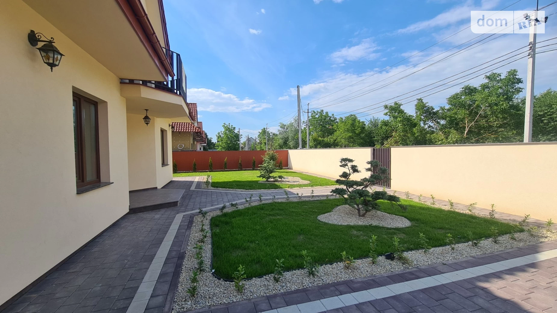 Продається будинок 2 поверховий 204 кв. м з гаражем, цена: 280000 $ - фото 4