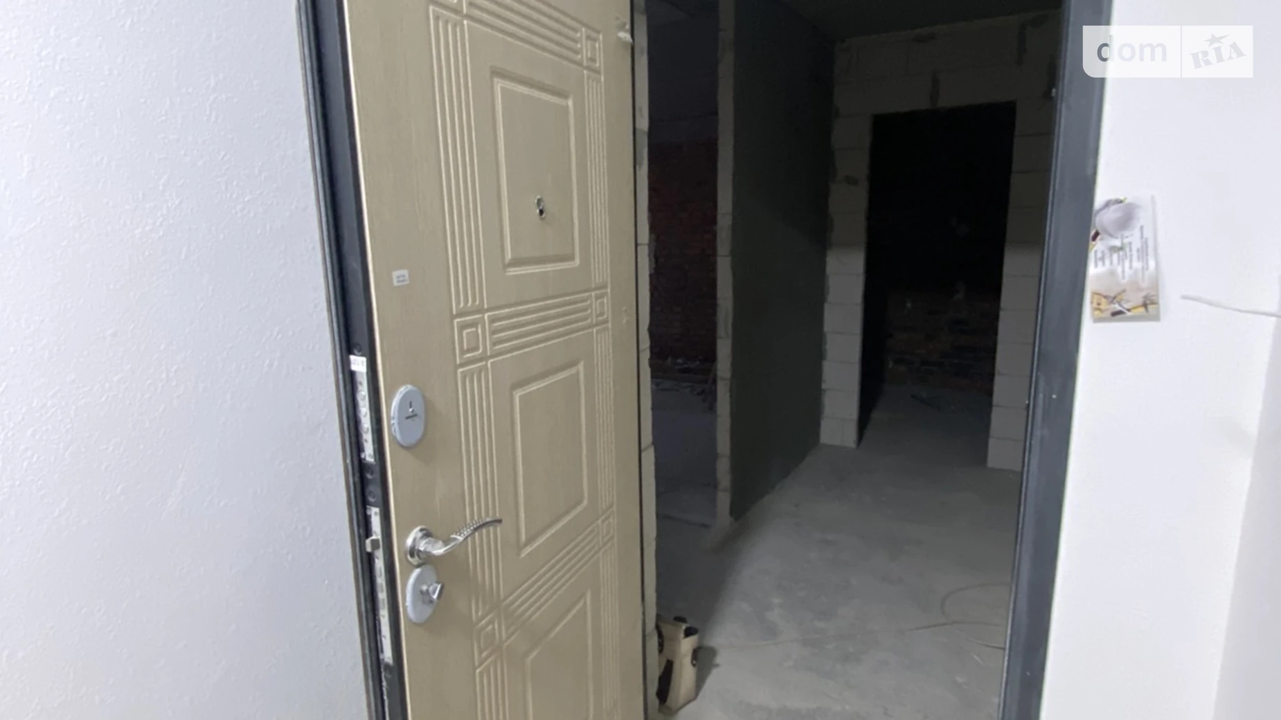 Продается 3-комнатная квартира 93 кв. м в, цена: 65000 $ - фото 3