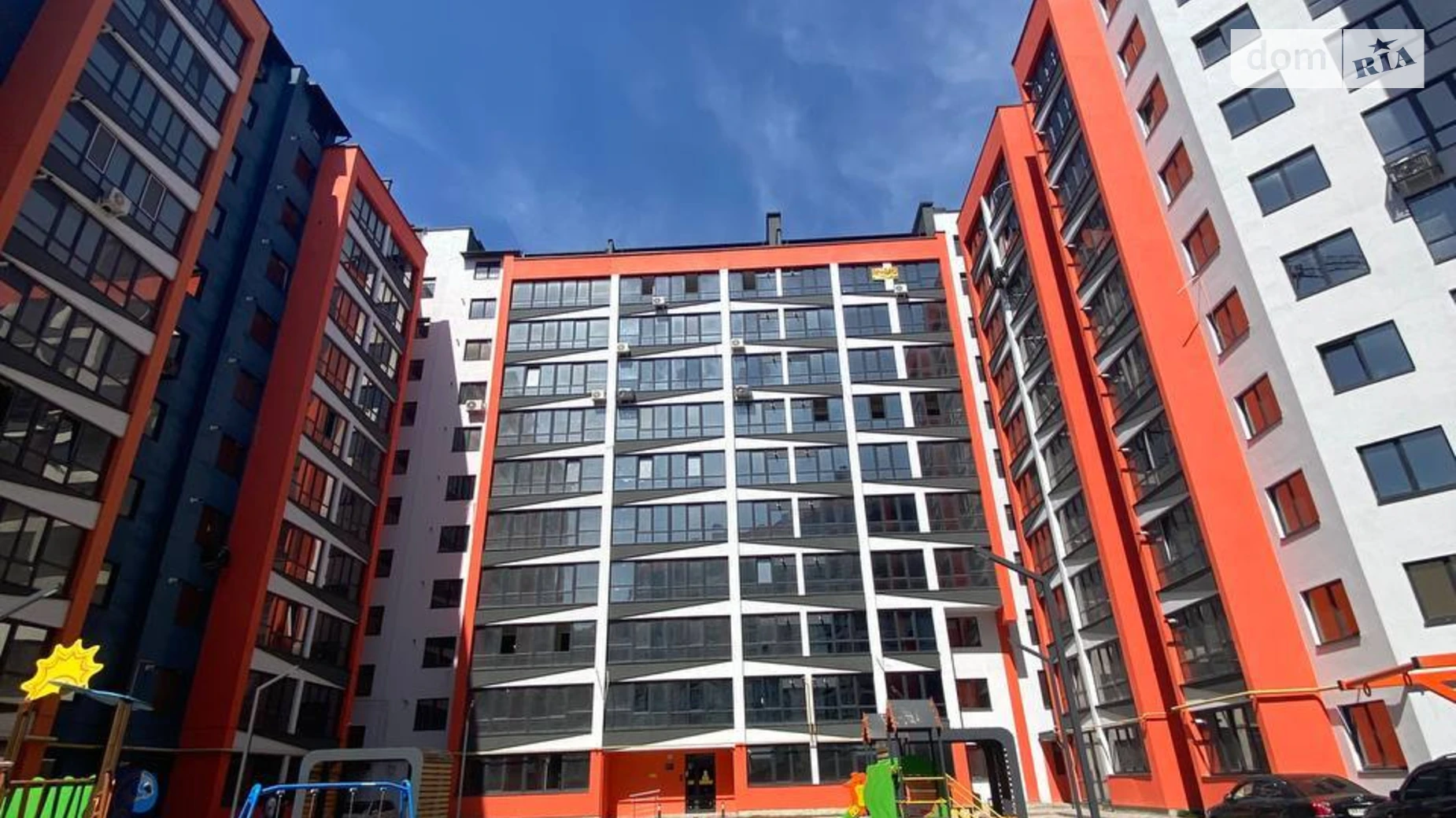 Продается 3-комнатная квартира 93 кв. м в, цена: 65000 $ - фото 2