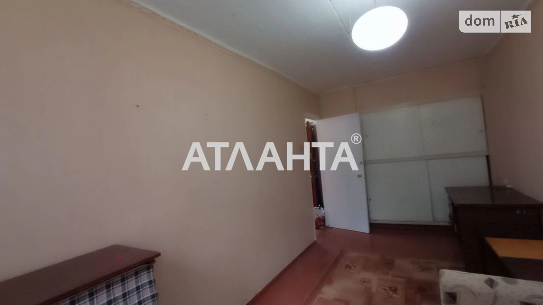 Продается 2-комнатная квартира 45 кв. м в Одессе, ул. Маршала Малиновского - фото 4