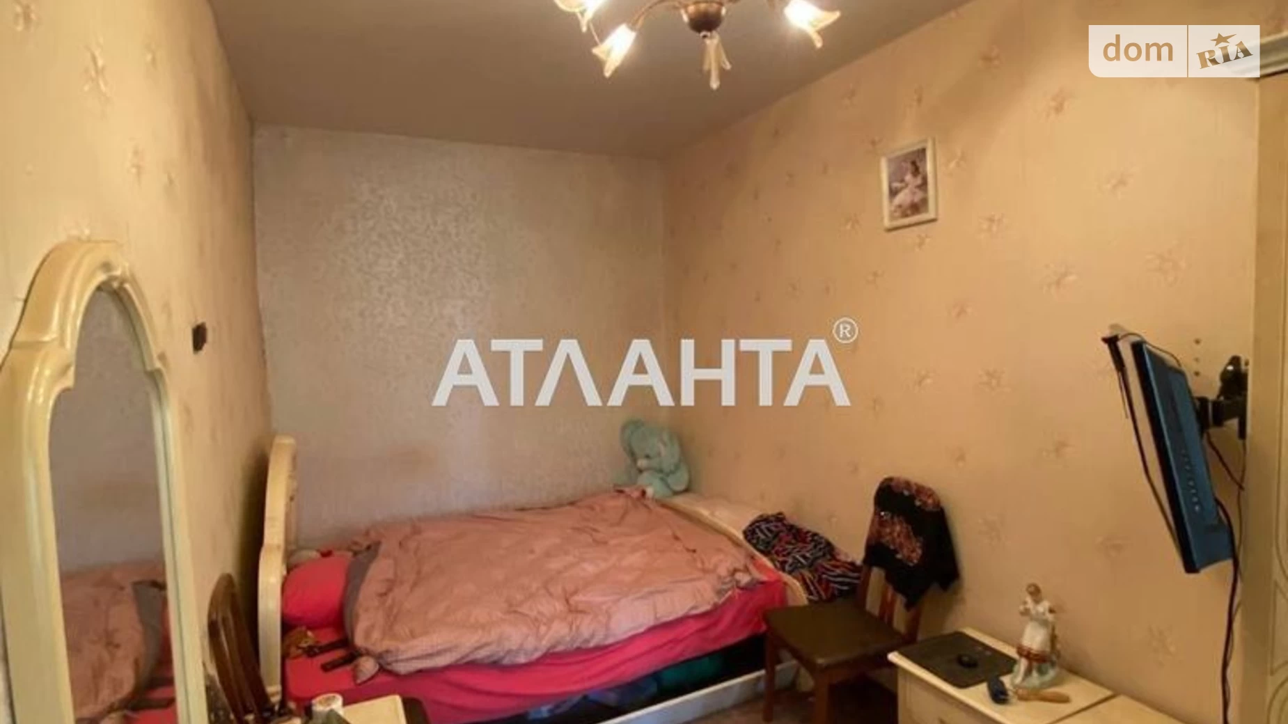Продается 2-комнатная квартира 41.7 кв. м в Одессе, ул. Манежная - фото 3