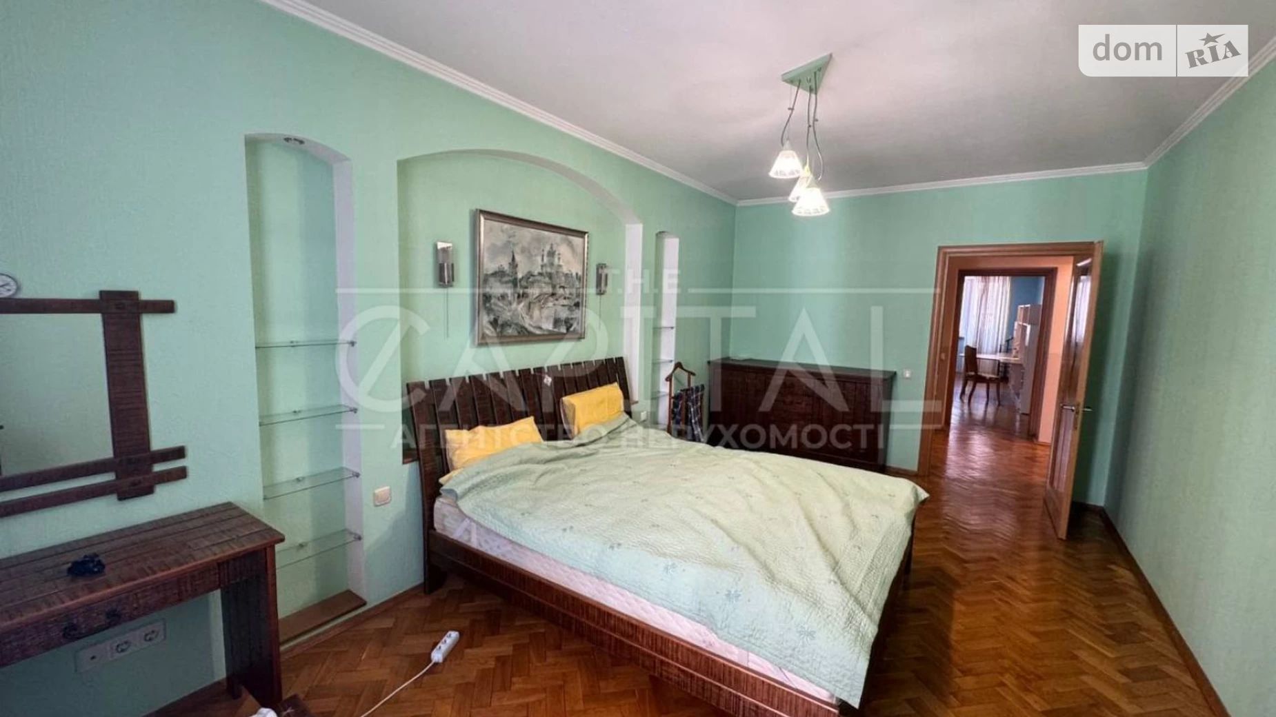 Продается 3-комнатная квартира 112 кв. м в Киеве, ул. Срибнокильская - фото 5