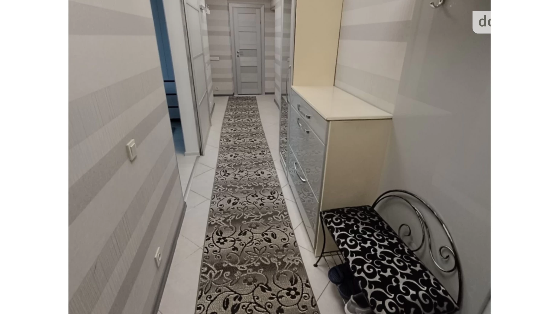 Сдается в аренду 2-комнатная квартира 53 кв. м в Днепре, просп. Поля Александра - фото 5