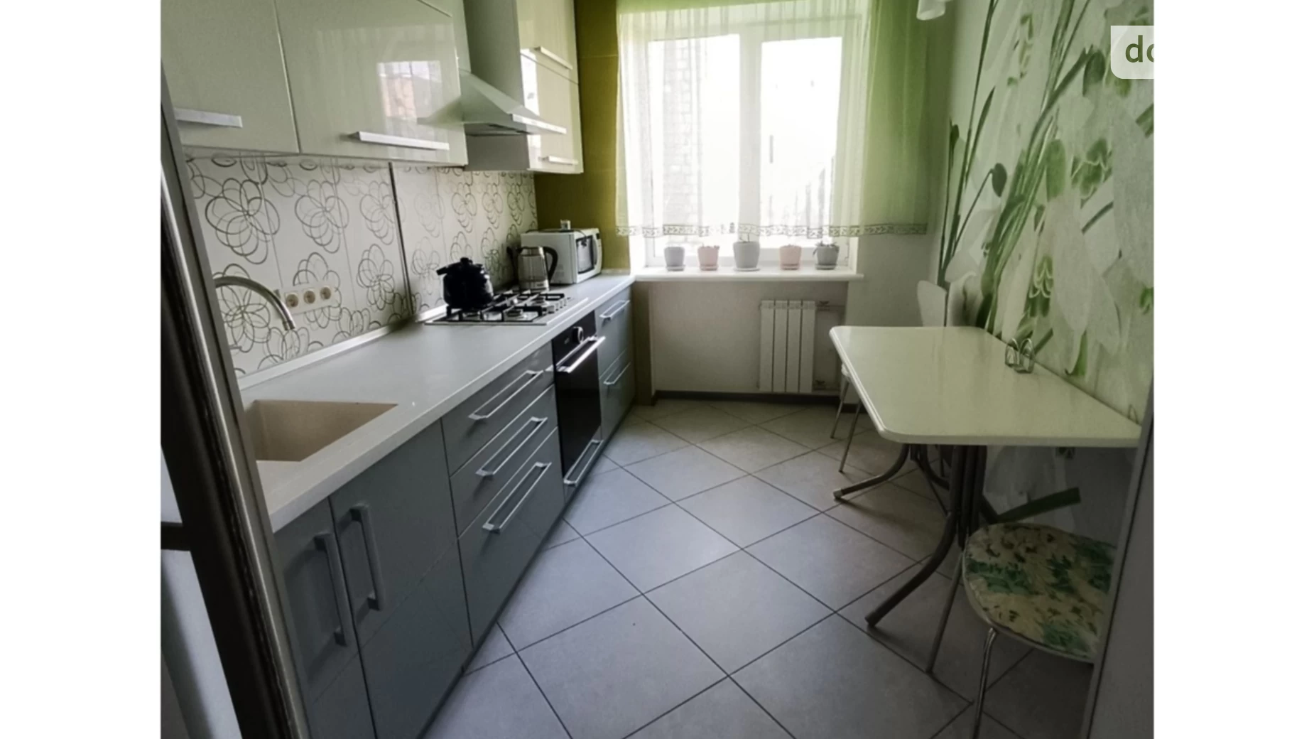Сдается в аренду 2-комнатная квартира 53 кв. м в Днепре, просп. Поля Александра - фото 4