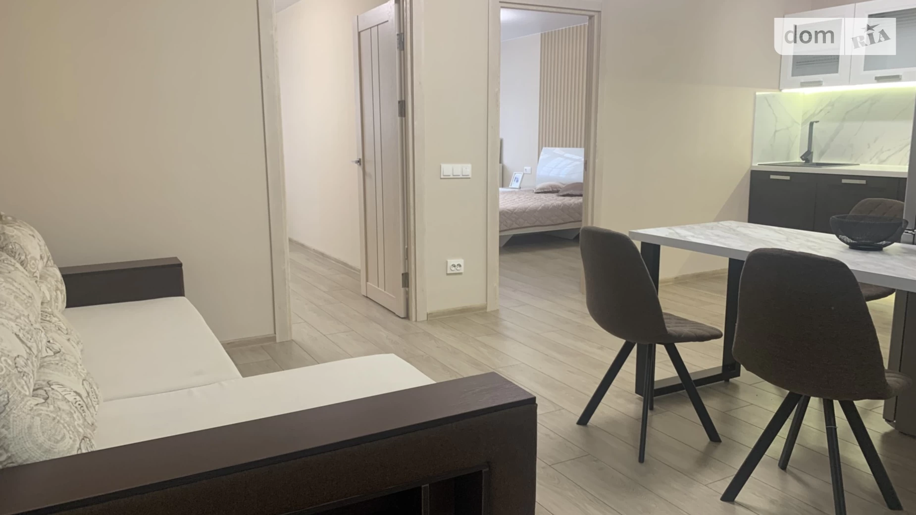 2-комнатная квартира 70 кв. м в Тернополе, ул. Киевская - фото 2