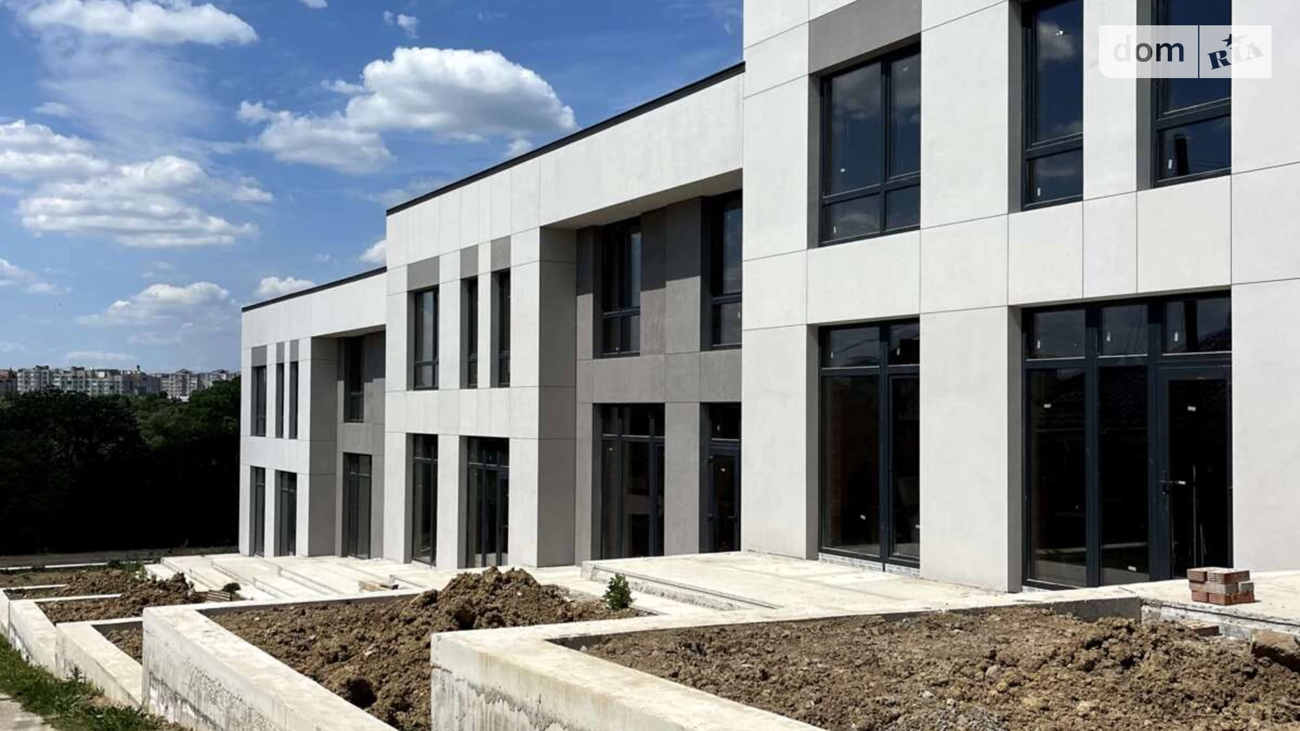 Старый город Винница ЖК First, цена: 109900 $ - фото 4