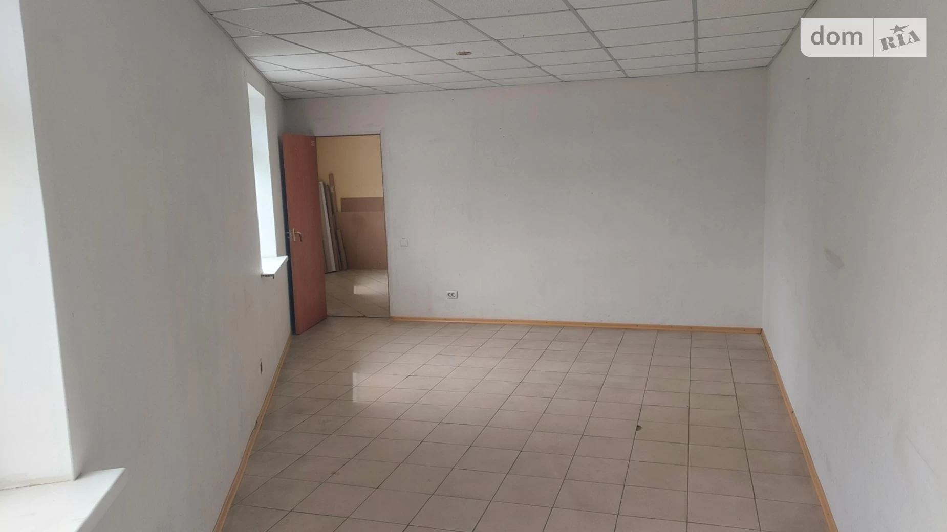 Здається в оренду офіс 80 кв. м в бізнес-центрі, цена: 9600 грн - фото 4