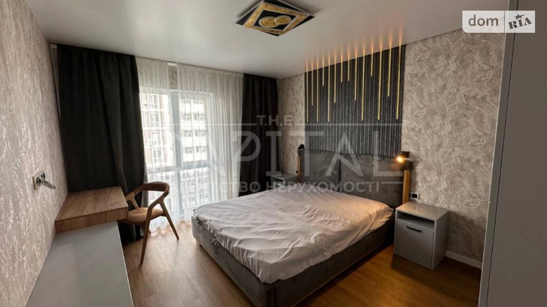 Продается 1-комнатная квартира 41 кв. м в Киеве, ул. Михаила Максимовича, 24 - фото 4