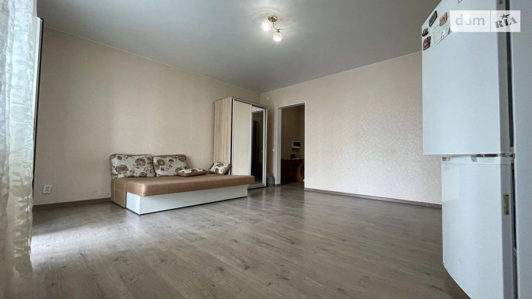 Продается 1-комнатная квартира 39.3 кв. м в Николаеве - фото 3