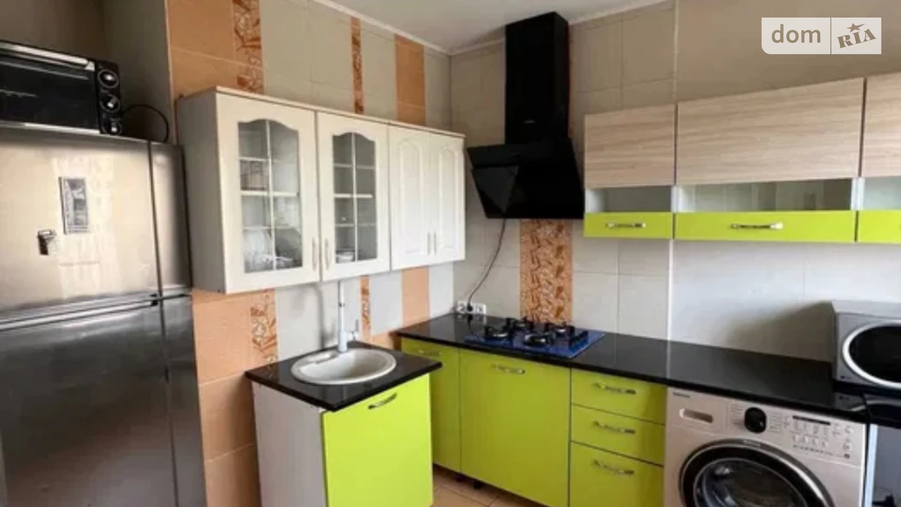 Продается 2-комнатная квартира 50 кв. м в Харькове, просп. Науки - фото 3