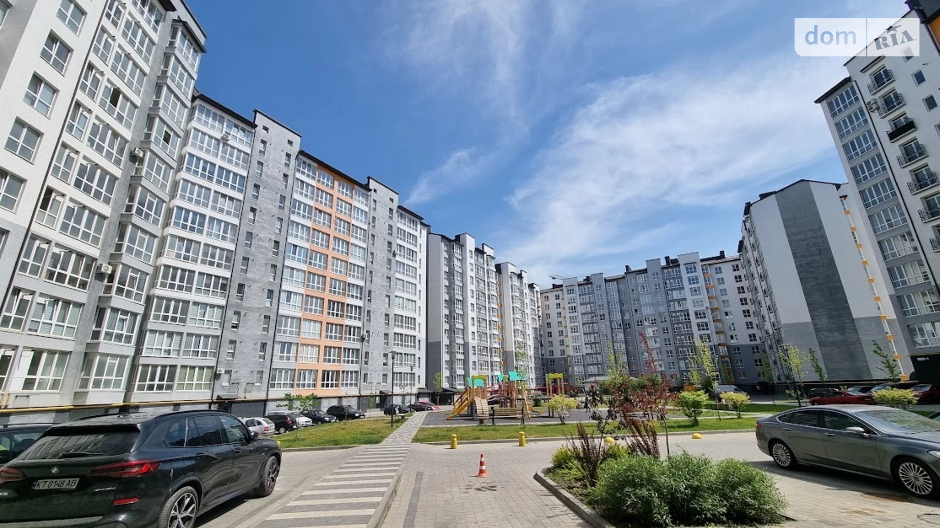 Продается 2-комнатная квартира 57 кв. м в Ивано-Франковске, ул. Химиков - фото 4