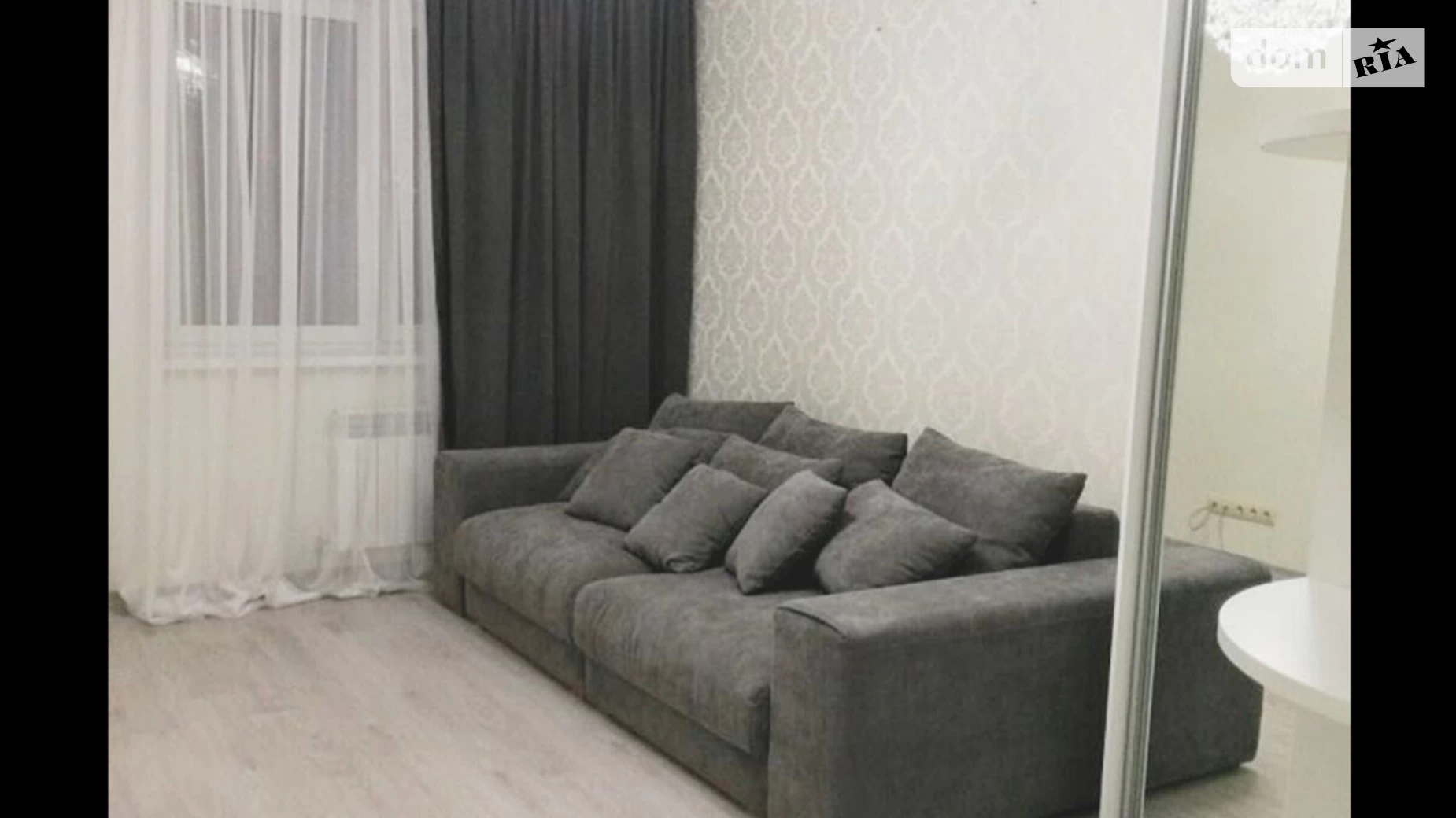 Продается 1-комнатная квартира 45 кв. м в Киеве, ул. Юрия Кондратюка, 3 - фото 4