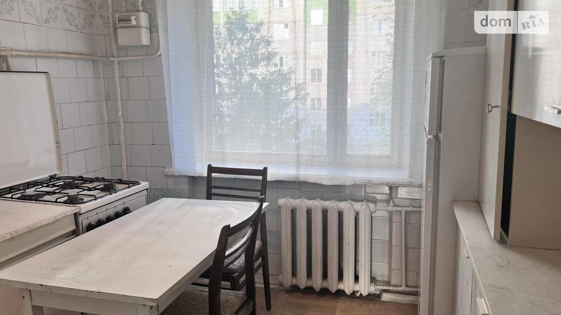 Продается 2-комнатная квартира 52 кв. м в Хмельницком, ул. Александра Кушнирука(Гастелло) - фото 2