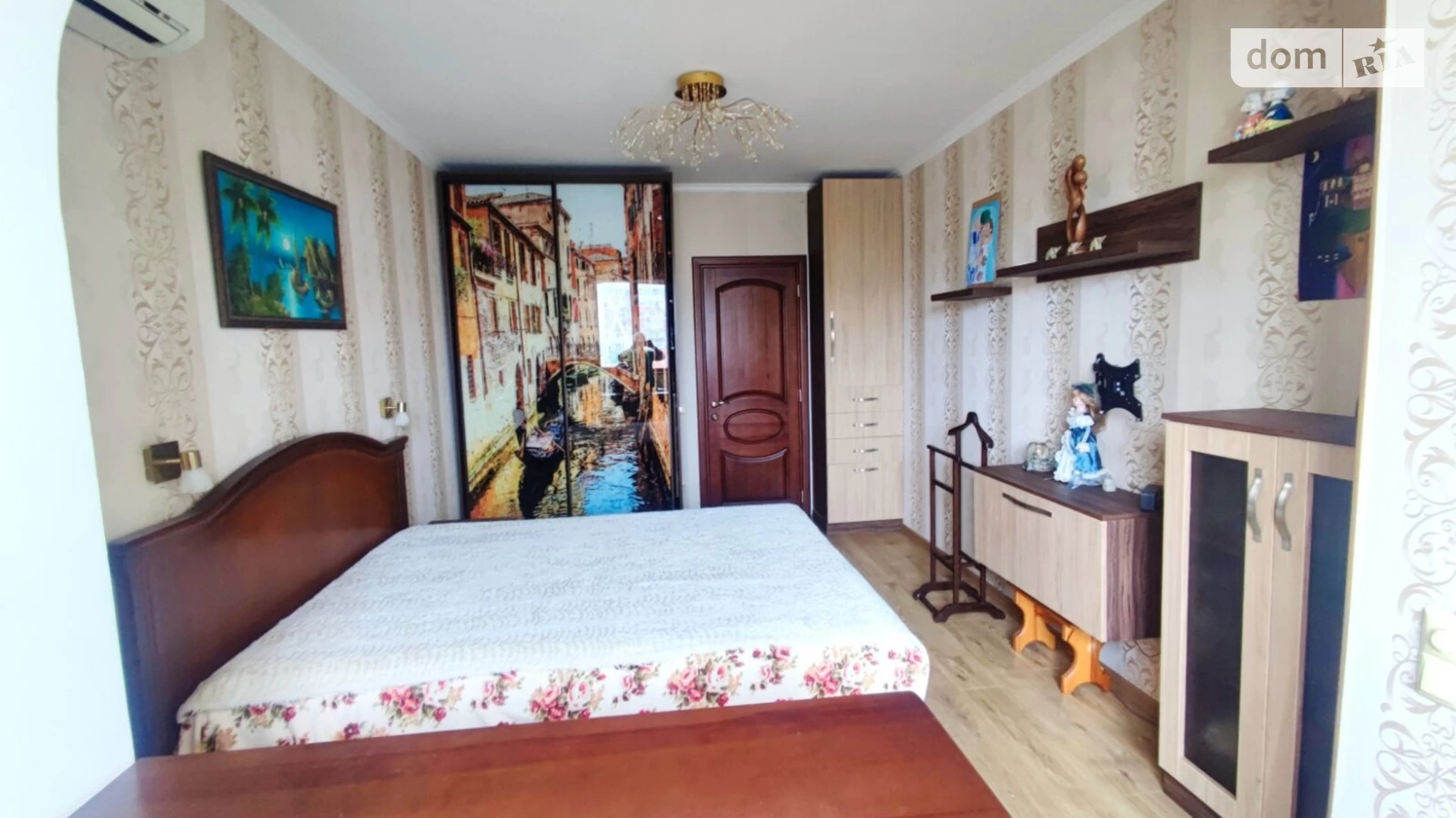 Продається 3-кімнатна квартира 64 кв. м у Одесі, вул. Владислава Бувалкіна(Генерала Бочарова) - фото 5