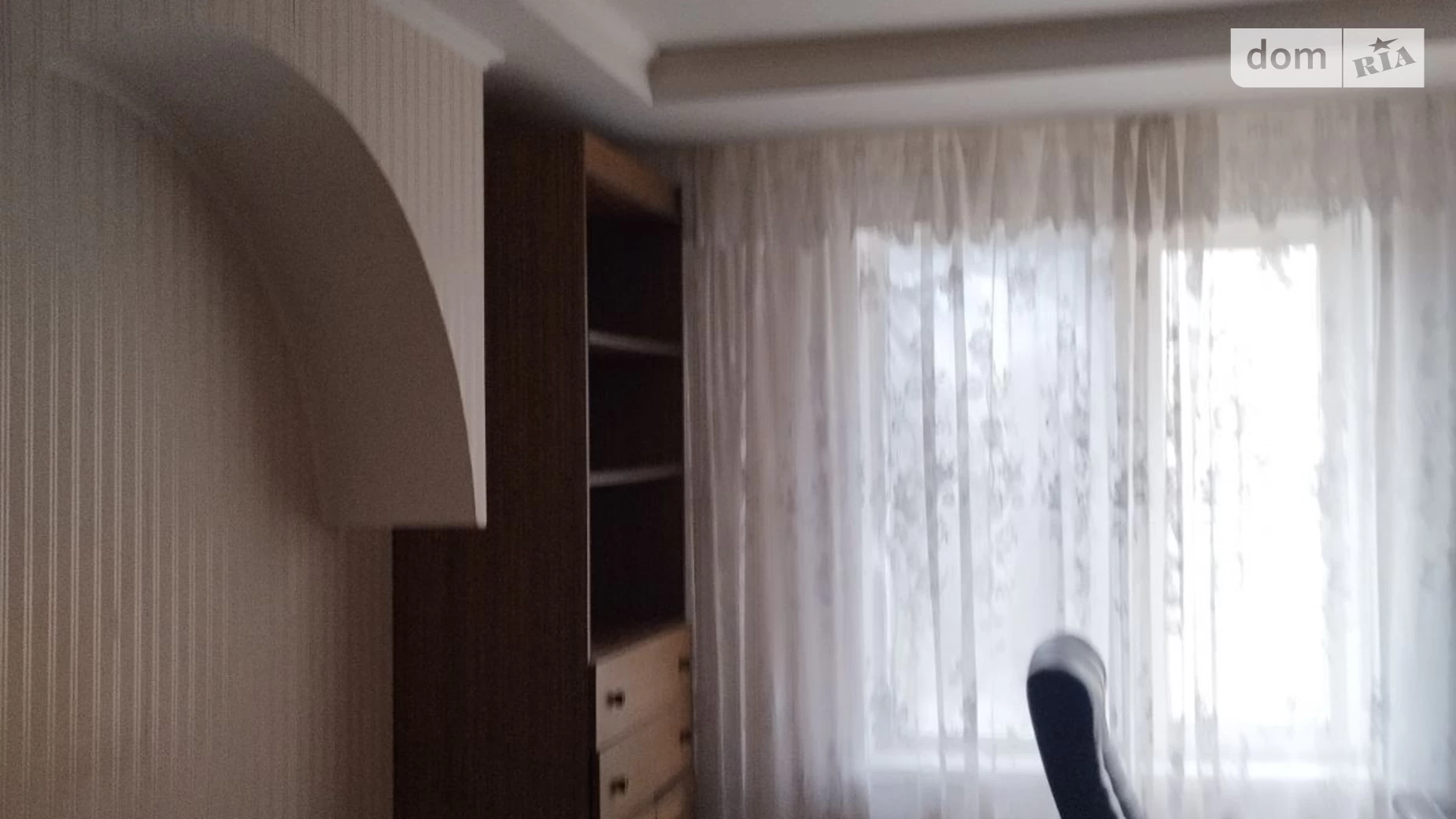 Продається 3-кімнатна квартира 62 кв. м у Одесі, просп. Добровольського - фото 2