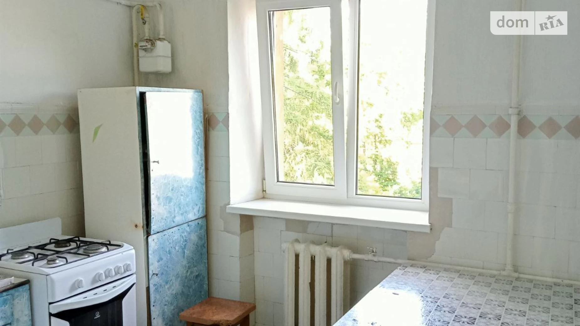 Здається в оренду 1-кімнатна квартира 32 кв. м у Львові, вул. Дністерська, 10 - фото 5
