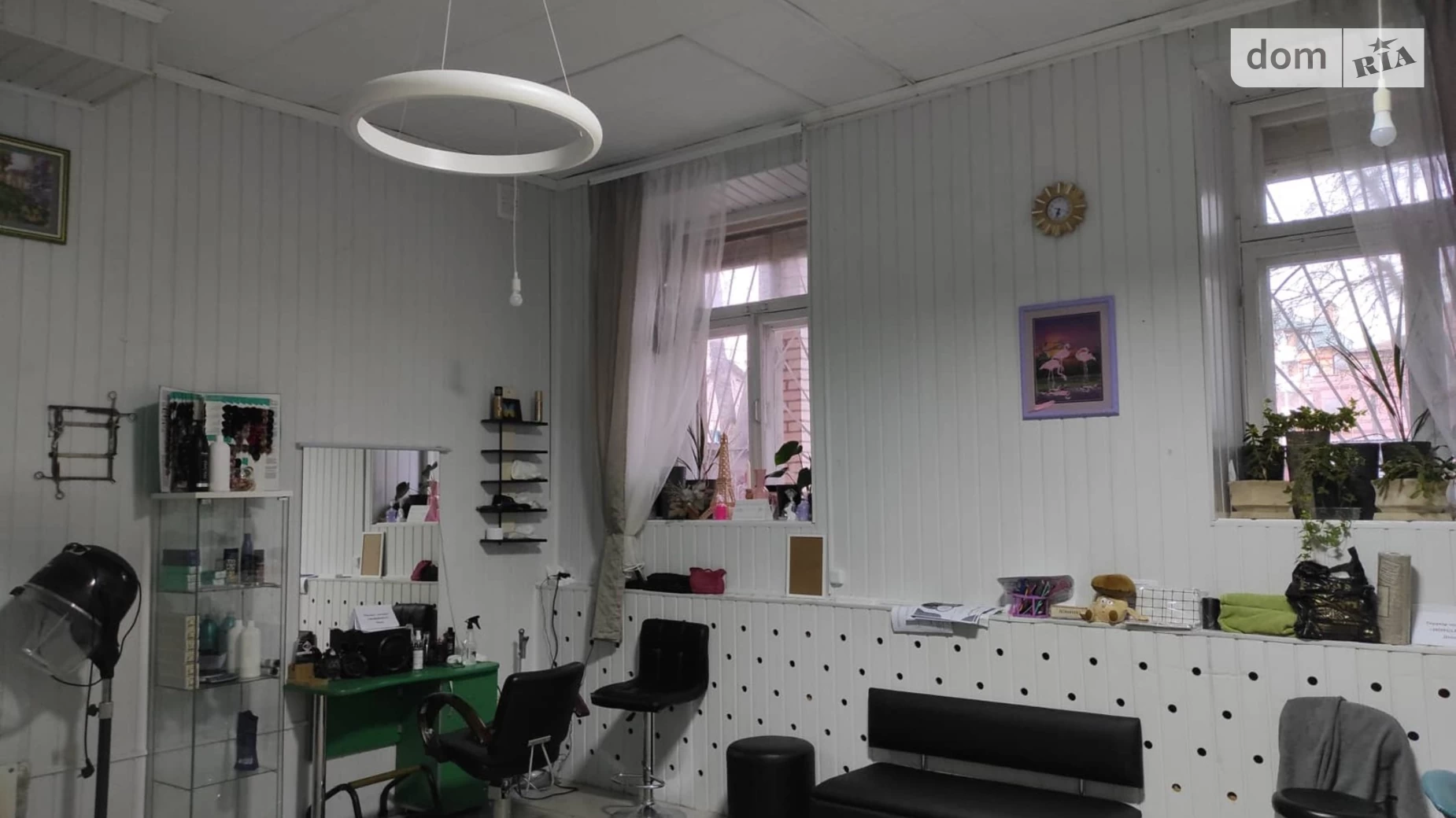 Сдается в аренду объект сферы услуг 34 кв. м в 4-этажном здании, цена: 10000 грн - фото 3