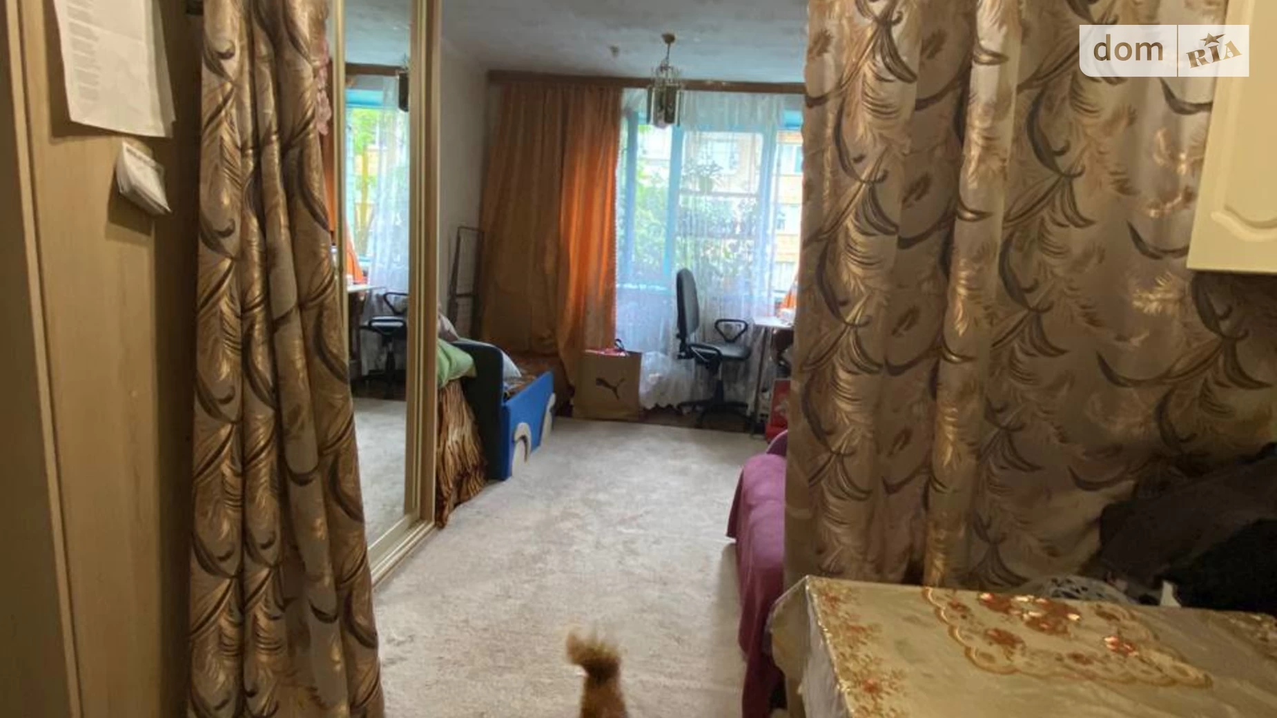 Продается комната 18 кв. м в Киеве, цена: 14500 € - фото 5