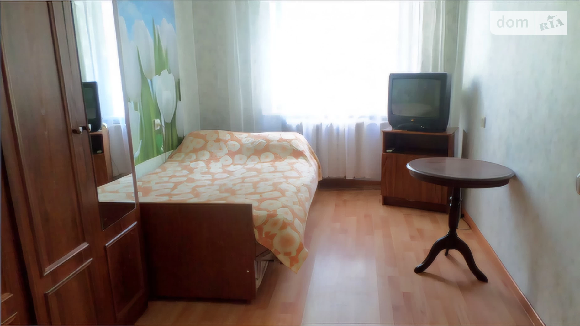 Продается 3-комнатная квартира 60 кв. м в Одессе, 2-й пер. Артиллерийский, 6 - фото 3