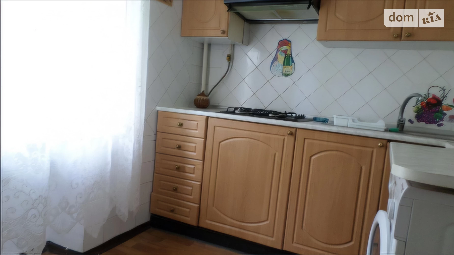 Продается 3-комнатная квартира 60 кв. м в Одессе, 2-й пер. Артиллерийский, 6 - фото 5
