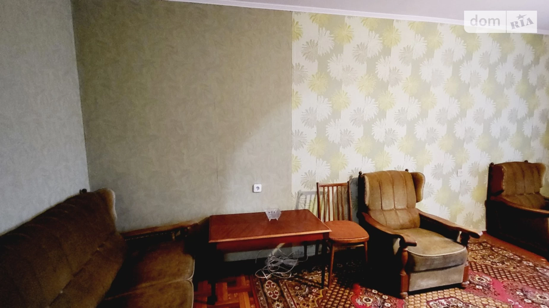 Продается 1-комнатная квартира 37 кв. м в Виннице, ул. Павла Тычины - фото 2