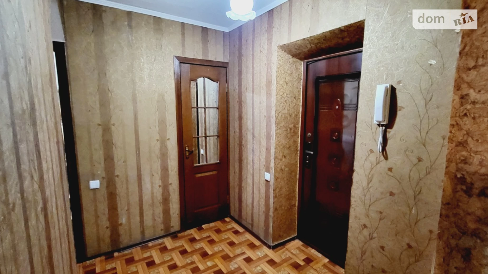 Продается 1-комнатная квартира 37 кв. м в Виннице, ул. Павла Тычины - фото 5