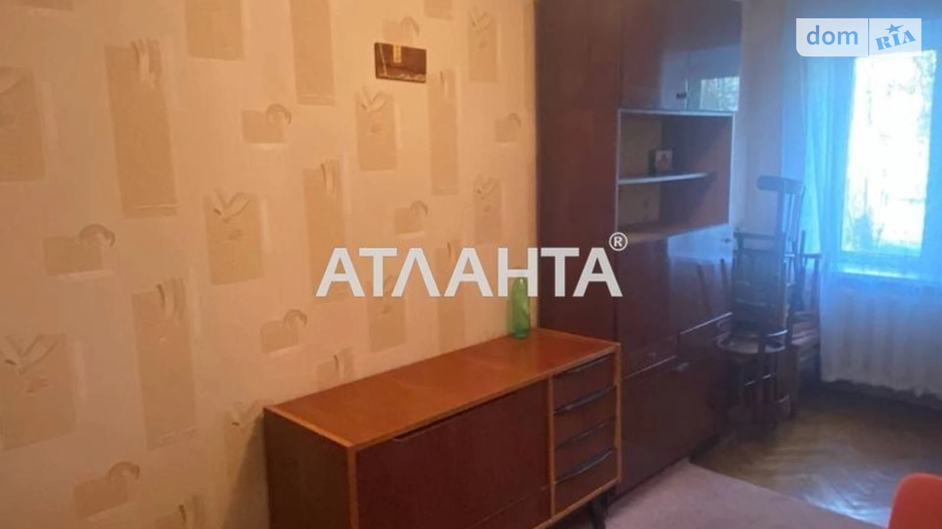 Продается 1-комнатная квартира 57 кв. м в Одессе, ул. Капитана Кузнецова - фото 2