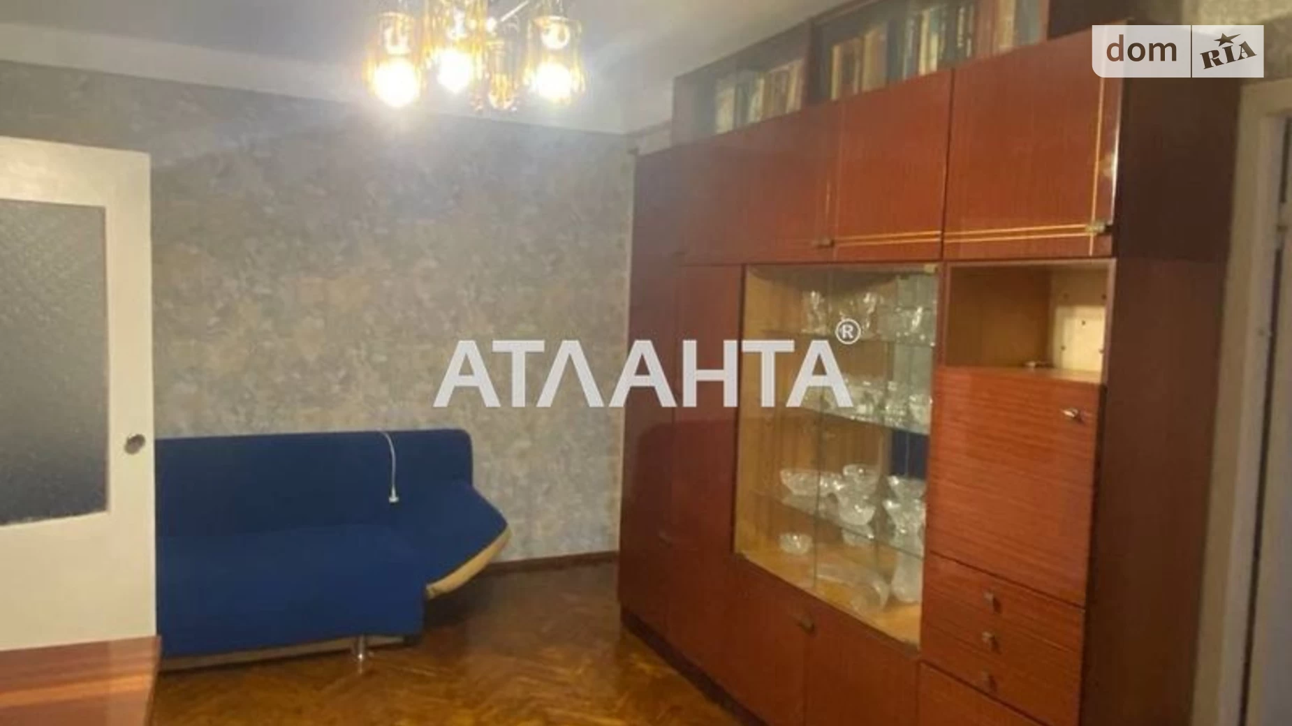 Продается 1-комнатная квартира 57 кв. м в Одессе, ул. Капитана Кузнецова - фото 3