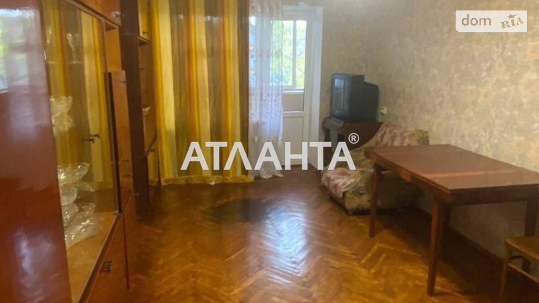 Продается 1-комнатная квартира 57 кв. м в Одессе, ул. Капитана Кузнецова - фото 4