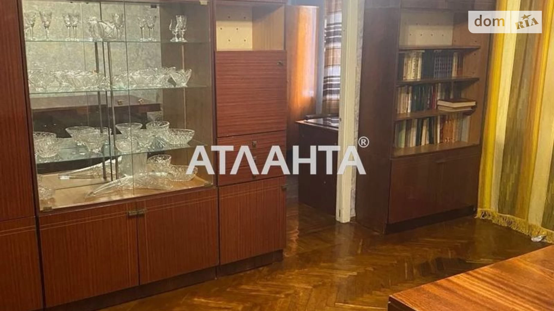Продается 1-комнатная квартира 57 кв. м в Одессе, ул. Капитана Кузнецова - фото 5