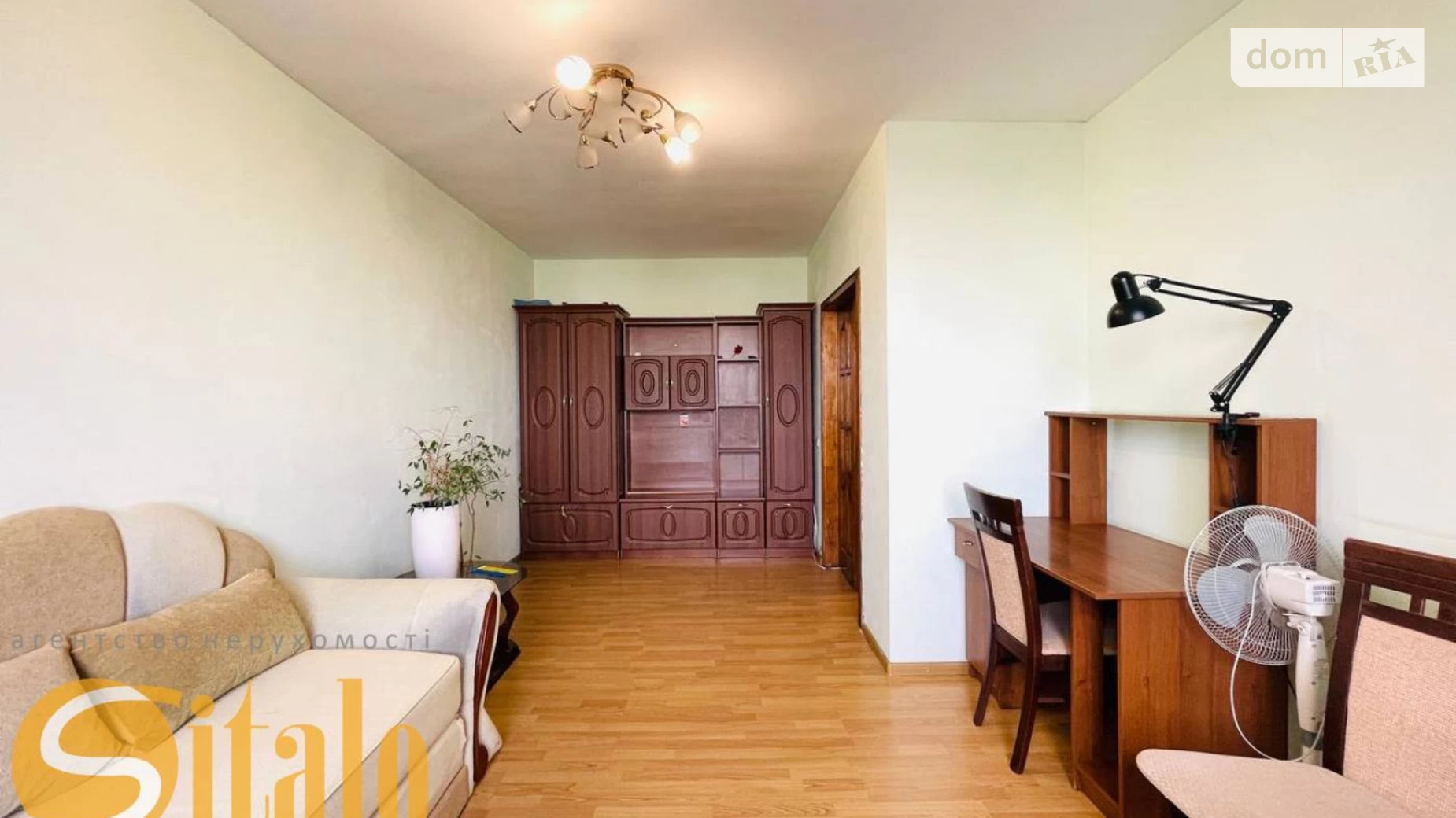 Продается 1-комнатная квартира 39.5 кв. м в Ивано-Франковске, ул. Угорницкая - фото 4