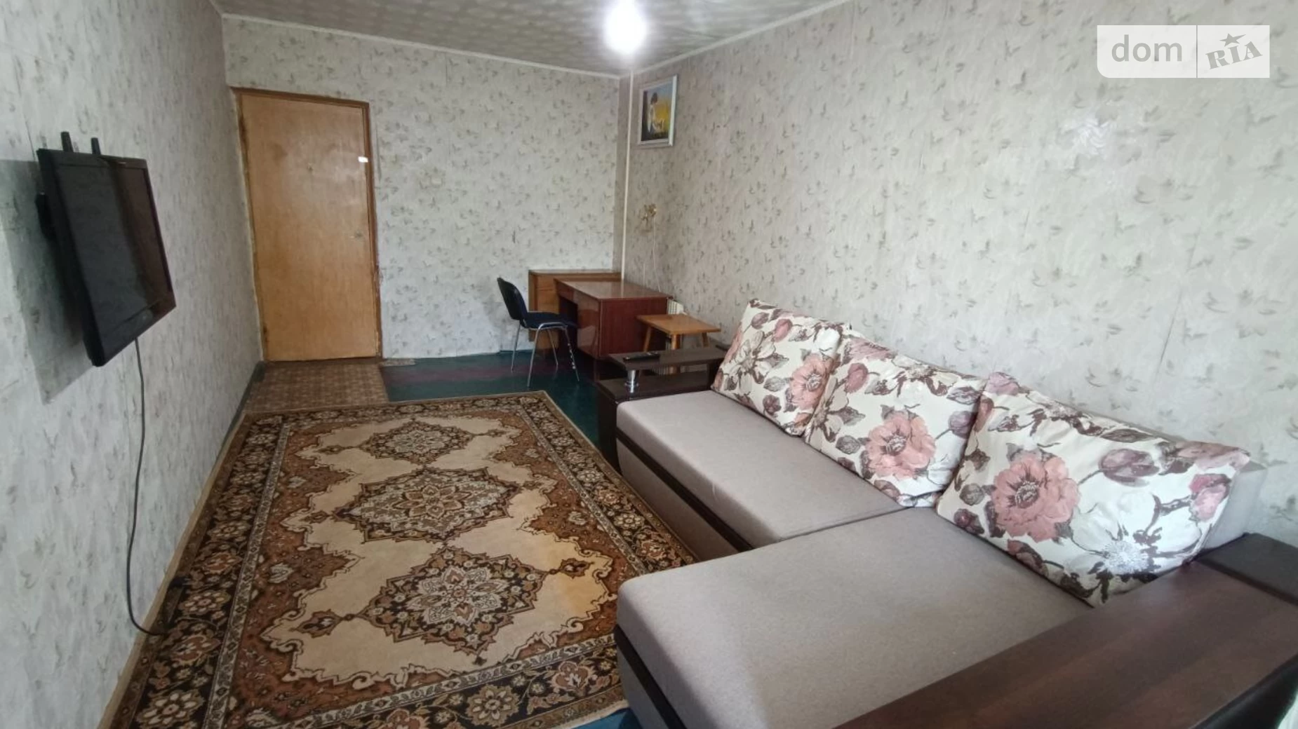 Продается 3-комнатная квартира 69.65 кв. м в Днепре, Донецкое шоссе, 2 - фото 2