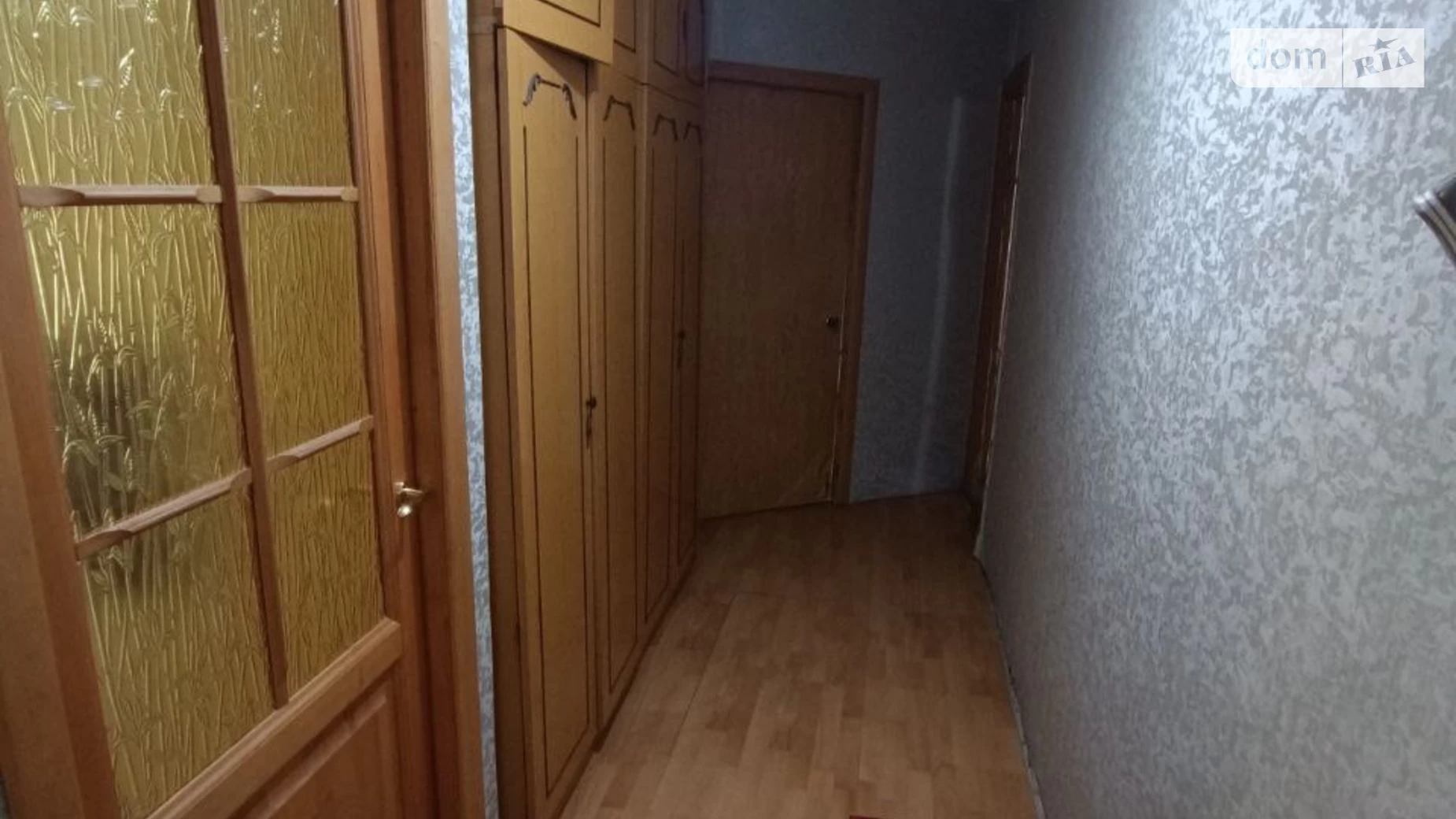 Продается 3-комнатная квартира 69.65 кв. м в Днепре, Донецкое шоссе, 2 - фото 3