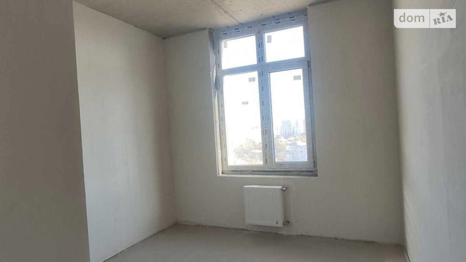 Продается 1-комнатная квартира 42 кв. м в Одессе, ул. Краснова, 3 - фото 3