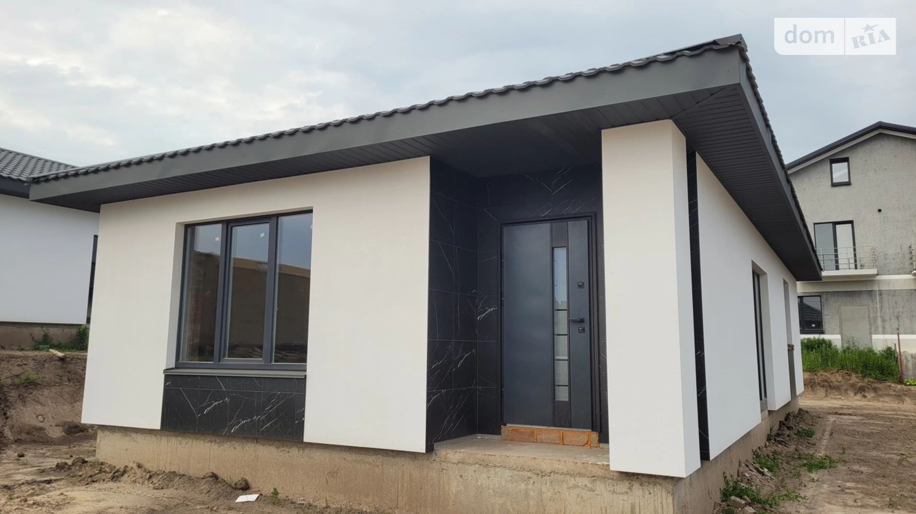 Продається одноповерховий будинок 78 кв. м с басейном, цена: 77000 $ - фото 2