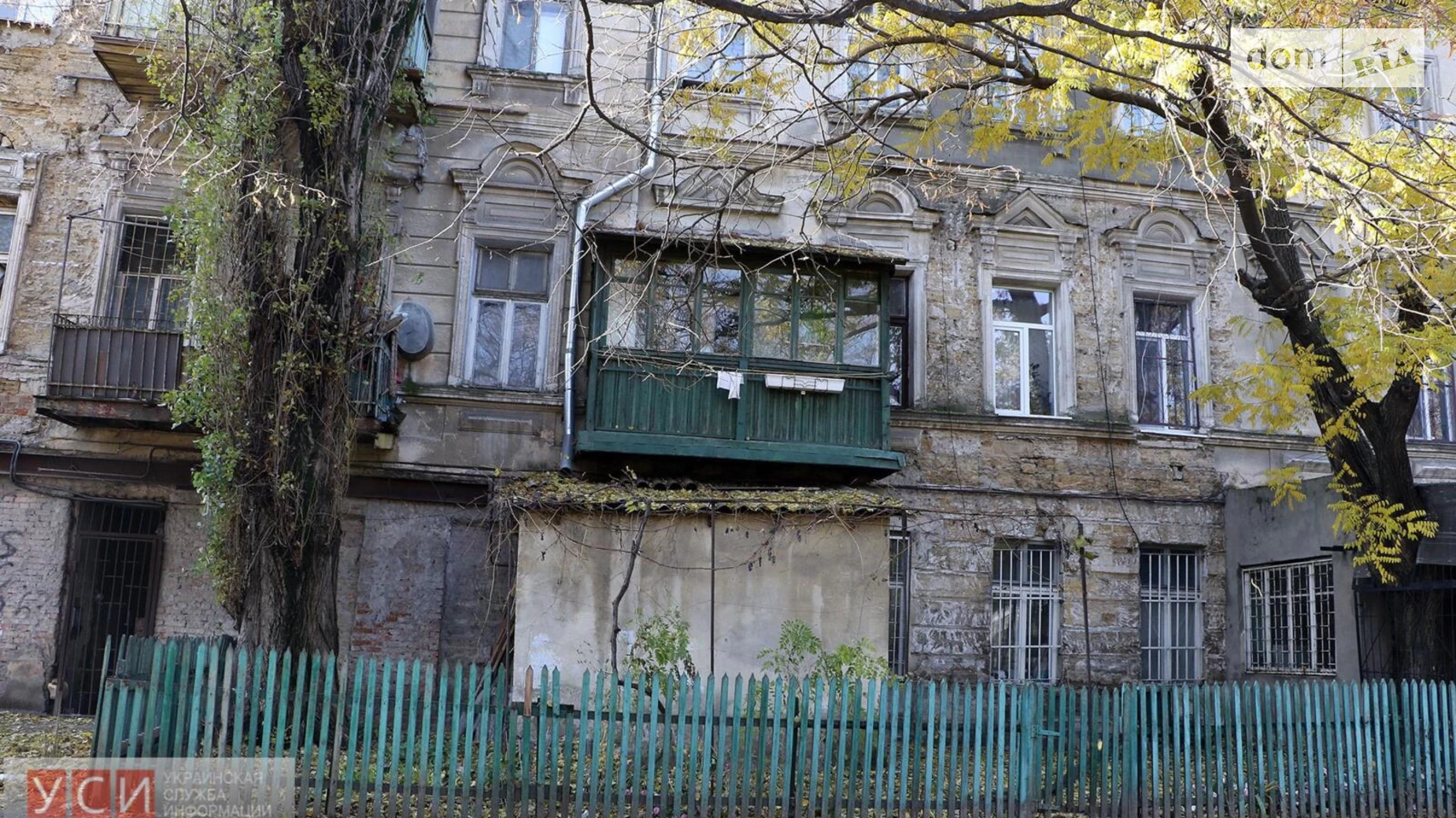 Продается 4-комнатная квартира 55 кв. м в Одессе, ул. Мечникова - фото 4